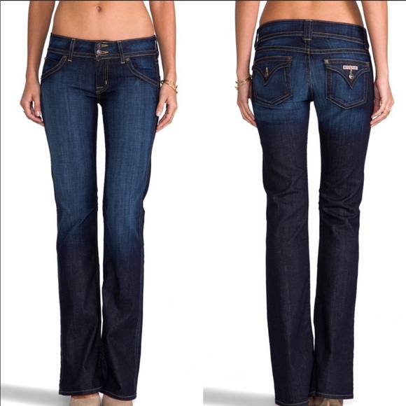 hudson jeans style w170dha